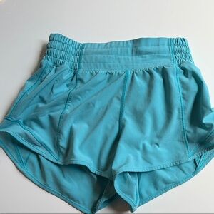 Lululemon Hotty Hot highrise